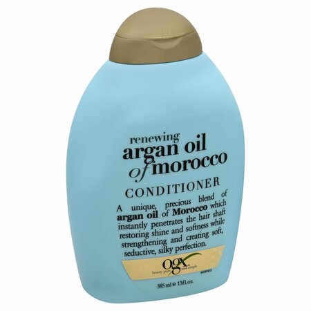 OGX Conditioner Morccn Ar Size 13Z 468835